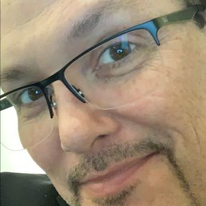 Meet your Posher, Darren